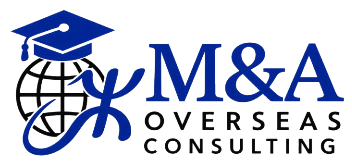 M&A OVERSEAS CONSULTING