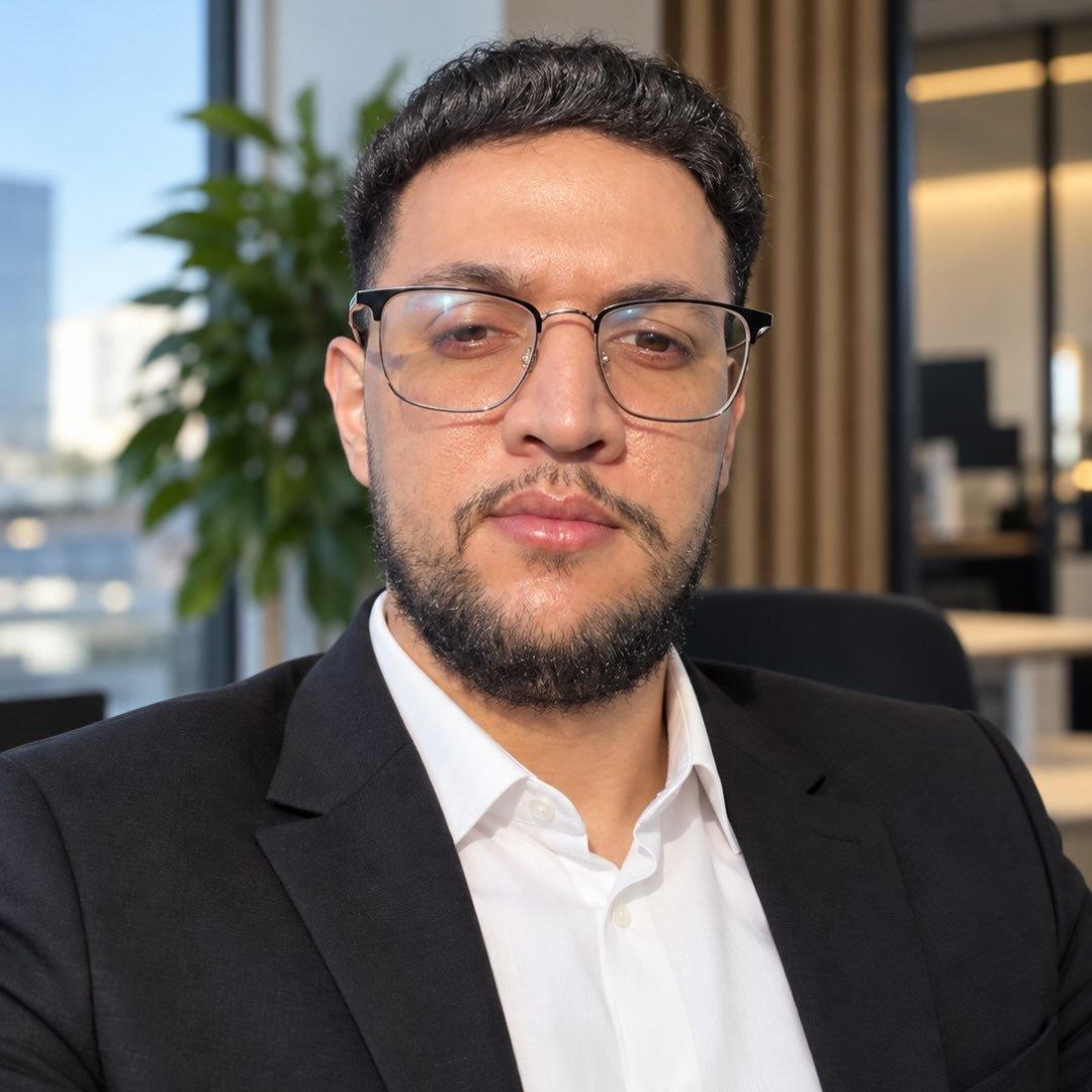 علي بنعمر